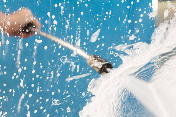 Best Building Exterior Washing  in Evansburg, PA