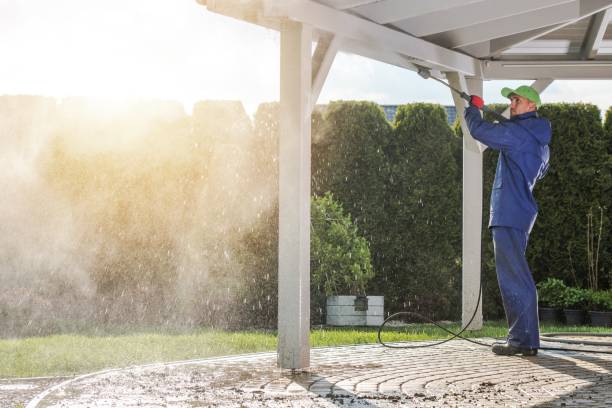 Best Soft Washing  in Evansburg, PA