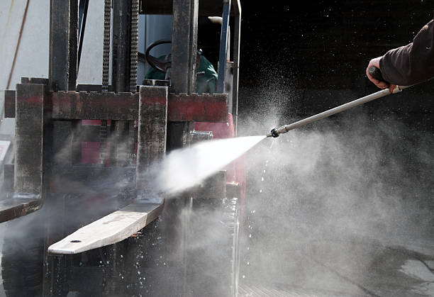 Evansburg, PA Pressure Washing Services Company